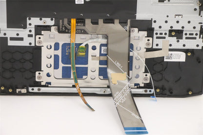 Lenovo Upper Case ASM_POR C 82K2 E3 5CB1D66719