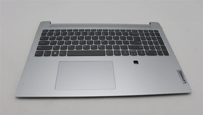 Lenovo COVER UpperCase_ENG C82XF FP CG BL AL 5CB1L11358