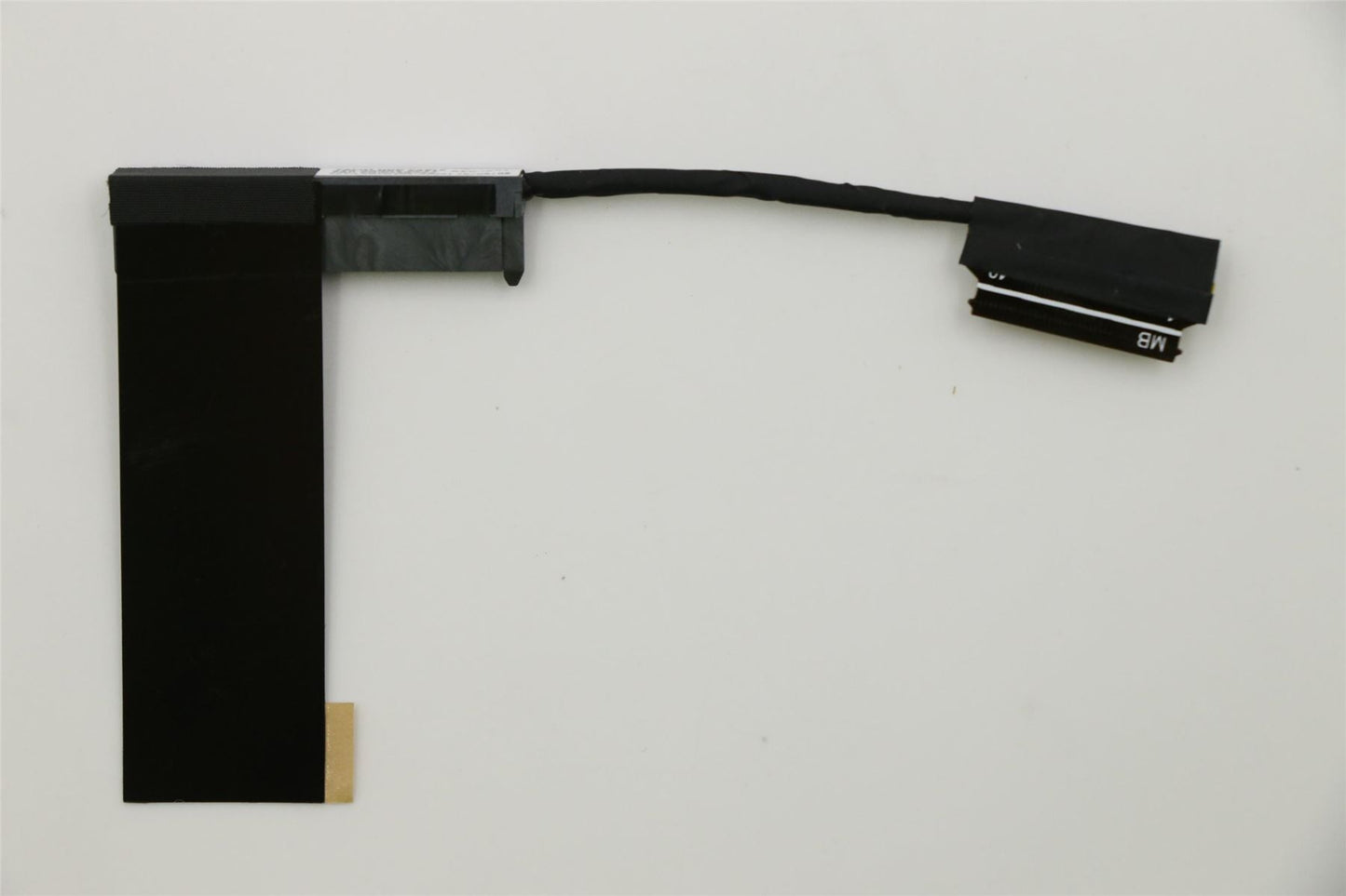 Lenovo ThinkPad T570 P51s T580 P52s SATA Power Cable HDD Dual 01ER034