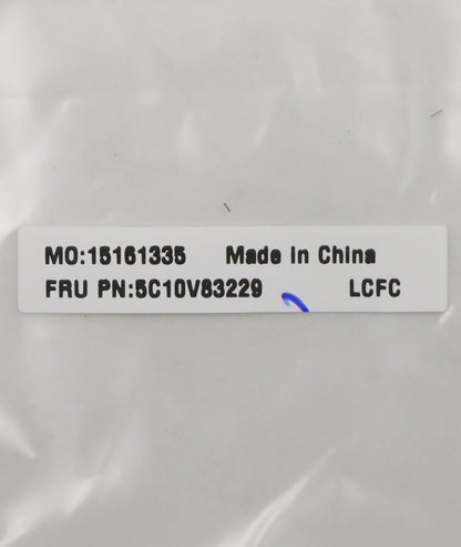 Lenovo Yoga X1 9th X1 6th Trackpad Touchpad Cable 5C10V83229