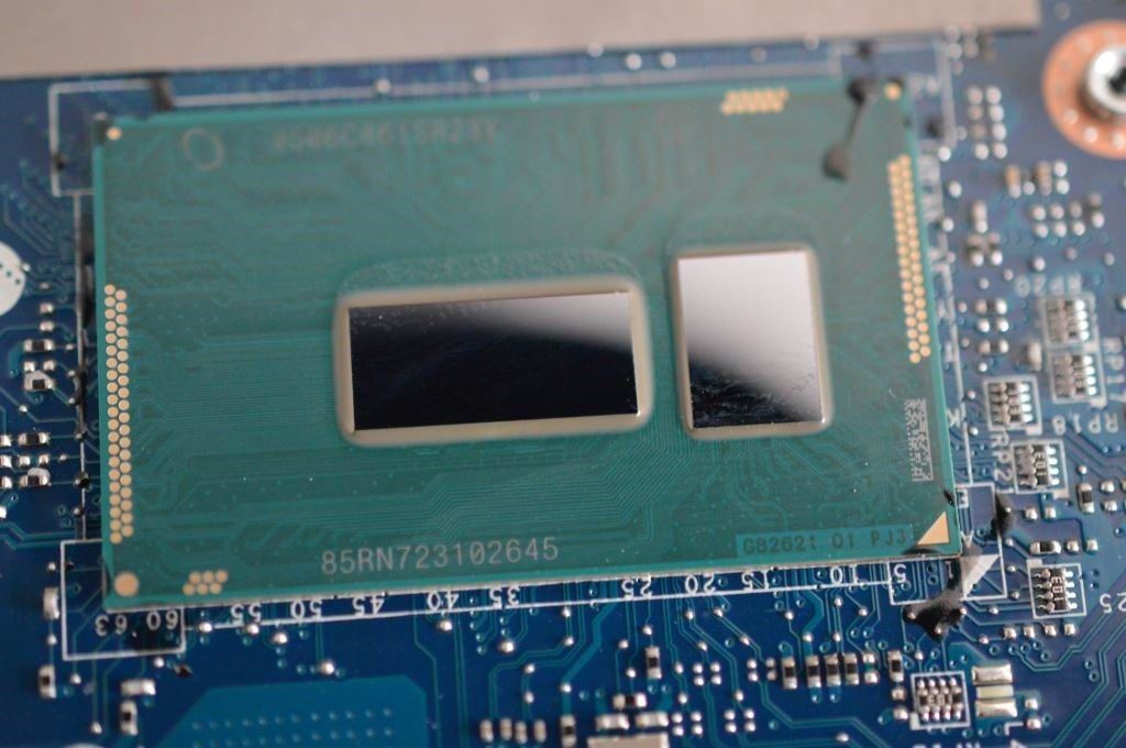Lenovo MB C U31-70 WIN I5-5200 UMA BKL 5B20J33163