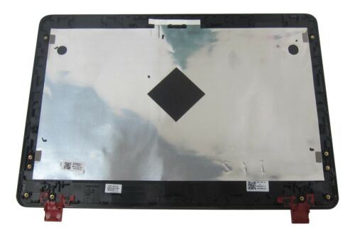 Acer Aspire ES1-132 LCD Cover Rear Back Housing Black Red 60.GG3N7.001