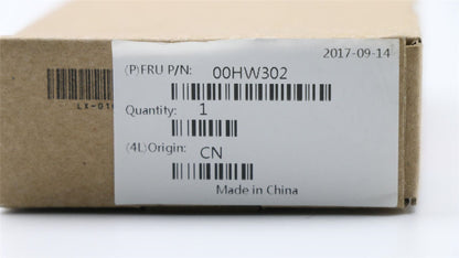 Lenovo FRU 2M Camera Cable with logo LED 00HW302