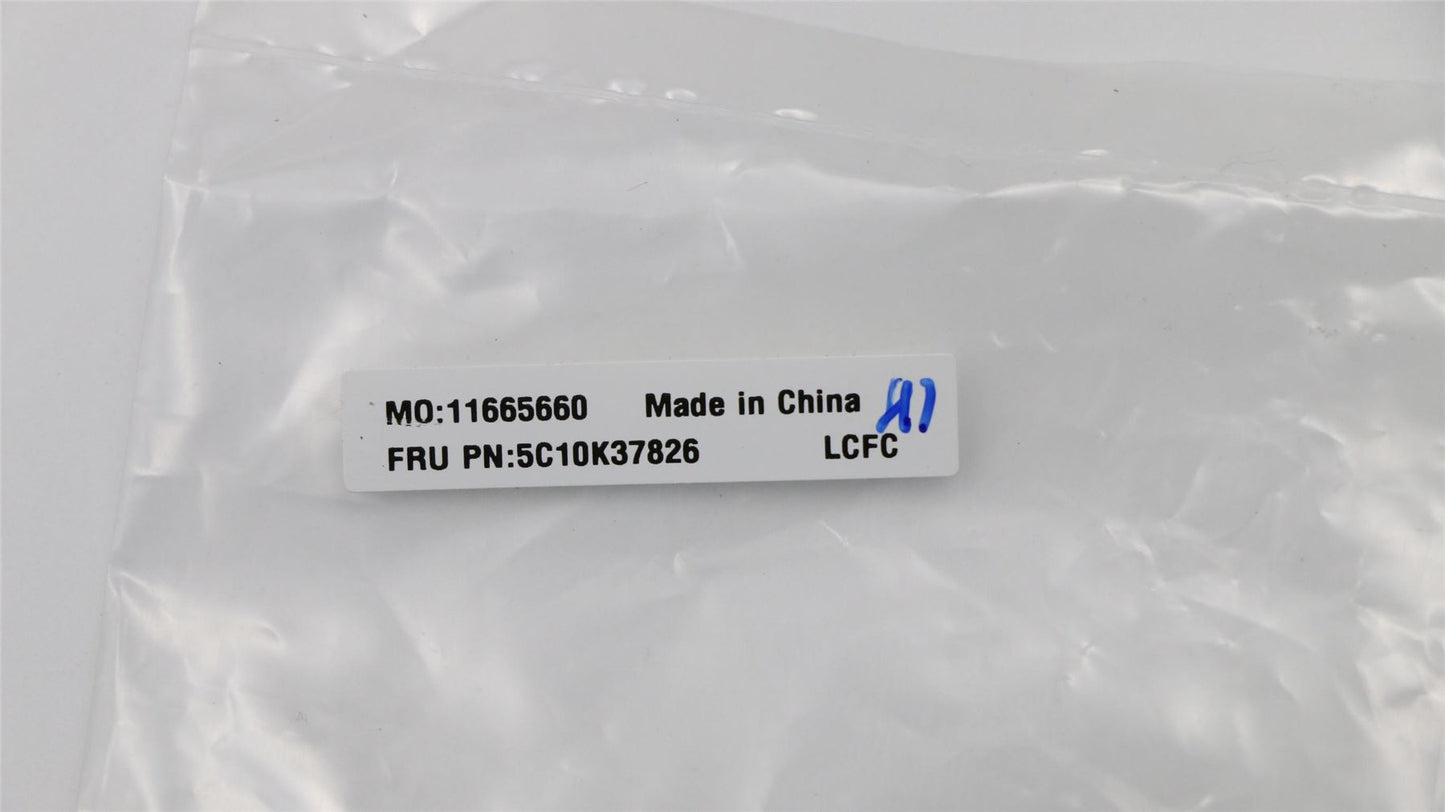 Lenovo Miix 700-12ISK 710-12IKB Touch Cable 5C10K37826