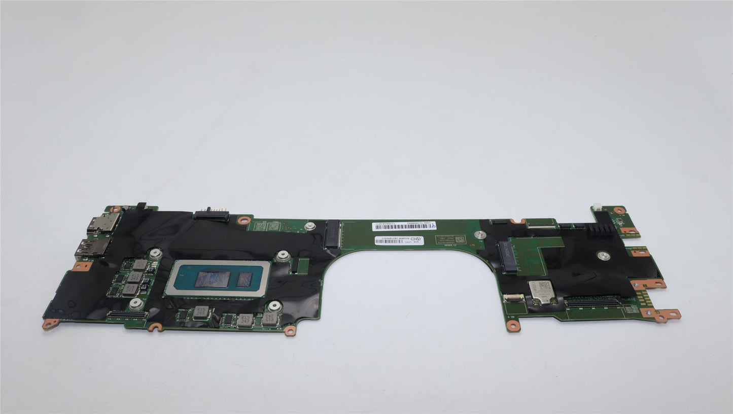Lenovo ThinkPad X1 7th Gen X1 10th Gen Motherboard Mainboard UMA 32G 5B21J37734