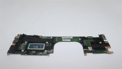Lenovo ThinkPad X1 7th Gen X1 10th Gen Motherboard Mainboard UMA 32G 5B21J37734