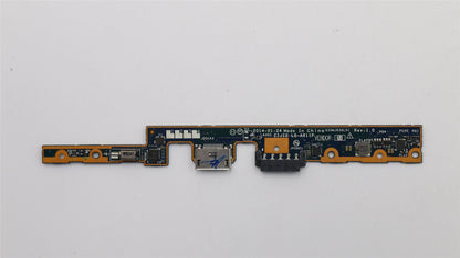 Lenovo Subcard,Docking Board,SC 00HW295