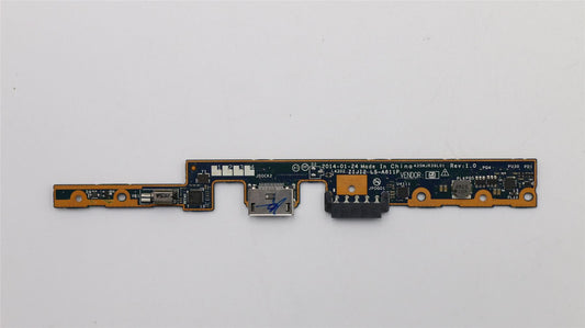 Lenovo Subcard,Docking Board,SC 00HW295