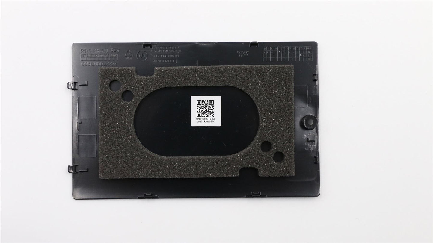 Lenovo IdeaPad 310 Touch-15ISK 310-15ISK Bottom HDD Hard Drive Door Black 5CB0L35896