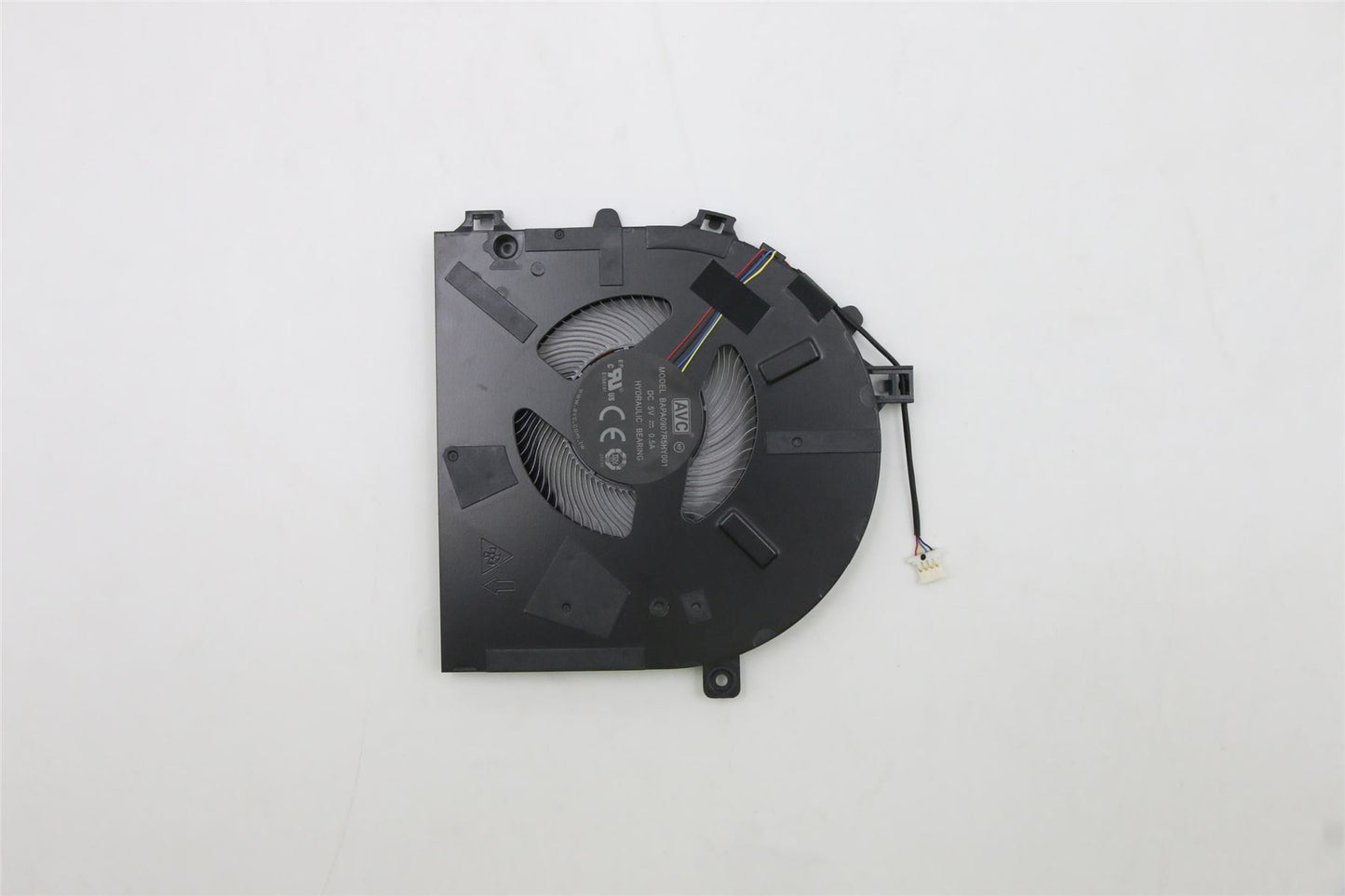 Lenovo IdeaPad 5 14ITL6 5 14IAP7 Thermal Cooling Fan Fans 5F10S13958