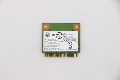 Lenovo FRU RTL8192 Kit WiFi WLAN LTE Realtek Board 03T7292