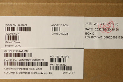 Lenovo ThinkPad T14s 2 Keyboard Palmrest Top Cover UK Black 5M11A37072