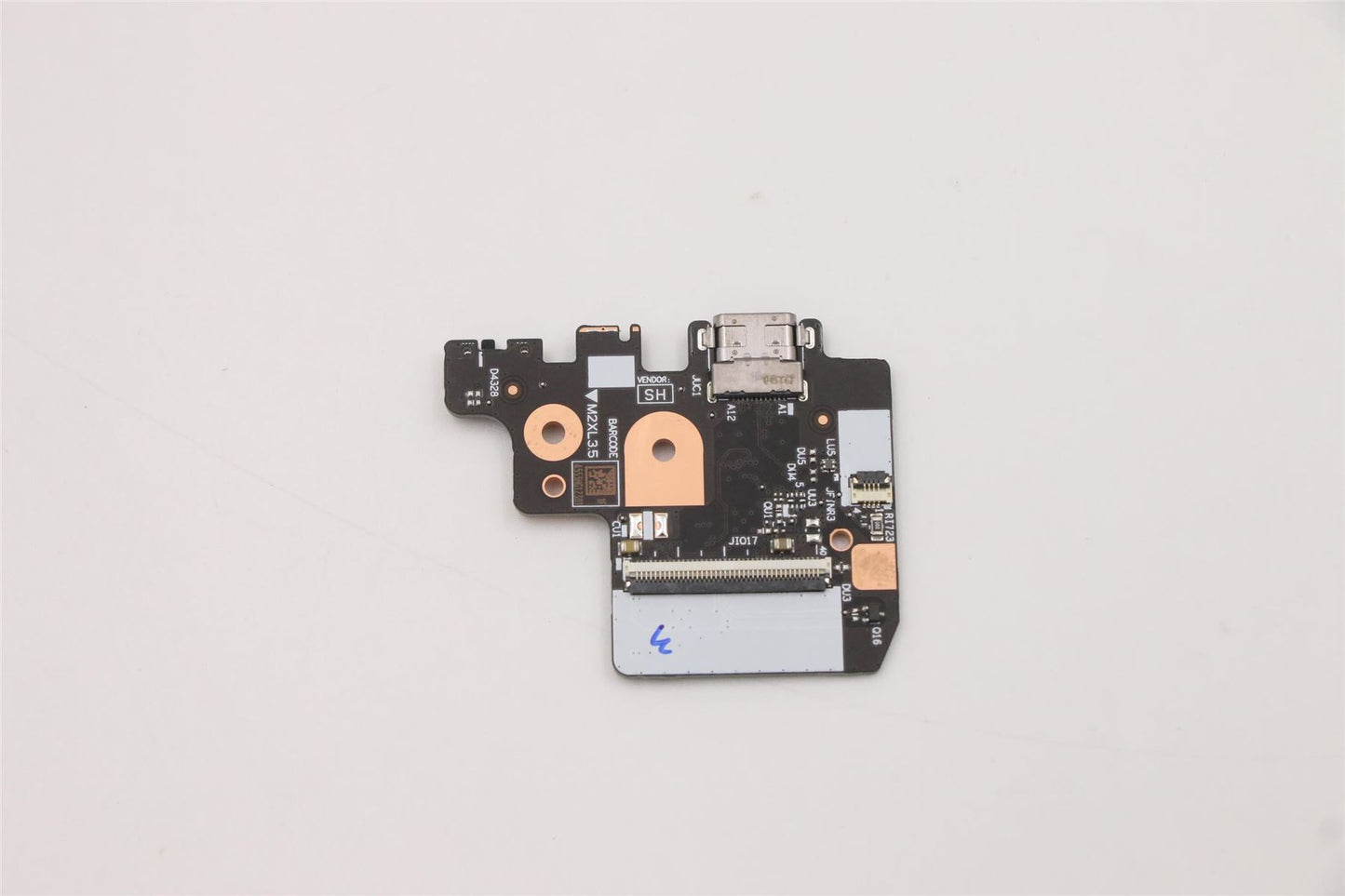 Lenovo USB Board L 82K6 5C50S25233