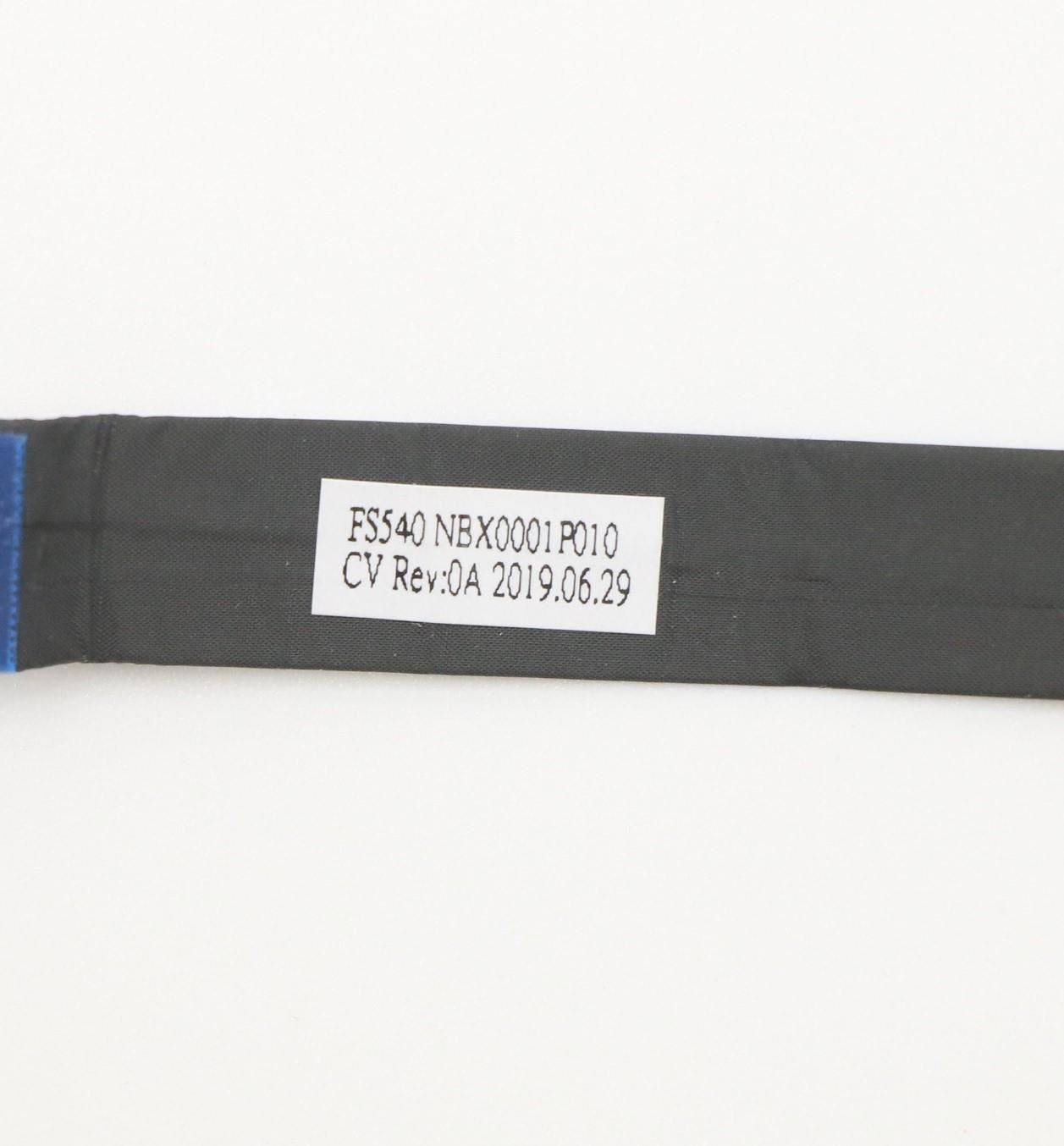 Lenovo V15-IGL V15-IIL V15-ADA USB Port Board Cable 5C10S30046