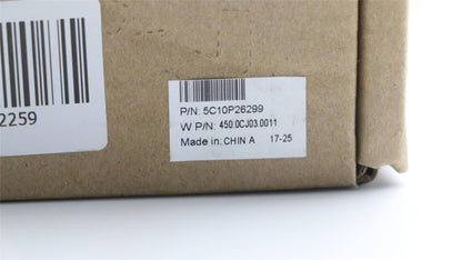 Lenovo IdeaPad 720-15IKB SATA Dual Power Cable 5C10P26299