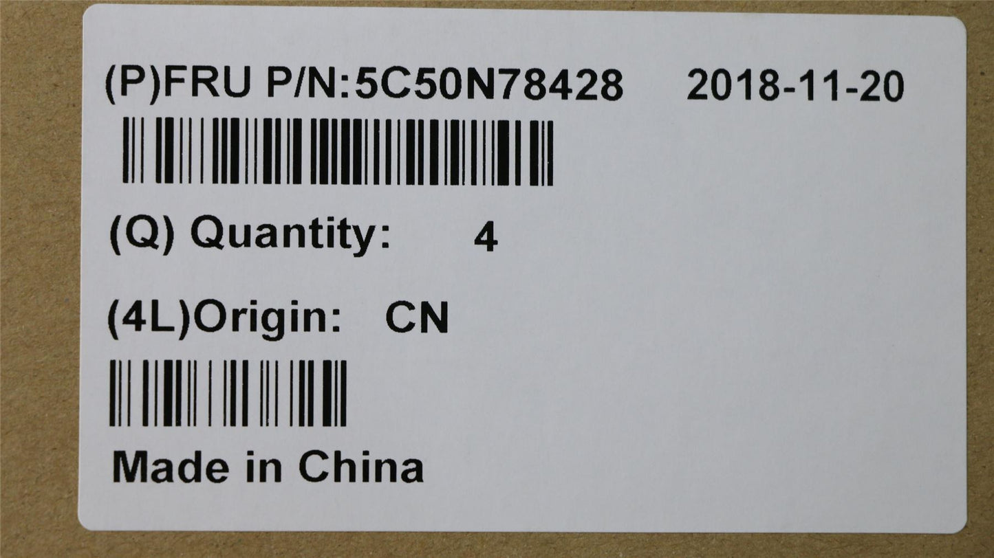 Lenovo IdeaPad 520S-14IKB Finger Print Reader Board 5C50N78428