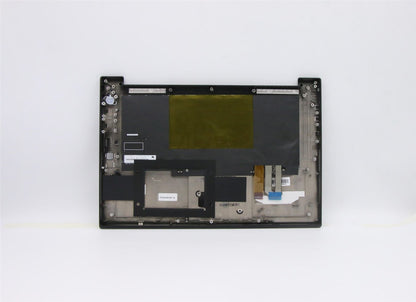 Lenovo ThinkPad P1 Gen 3 X1 3rd Gen Keyboard Palmrest Top Cover Black 5M10Z39660