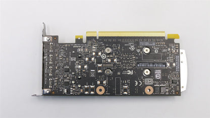 Lenovo VIDEO_CARD NV P600(4miniDP) 2GB LP 00FC962