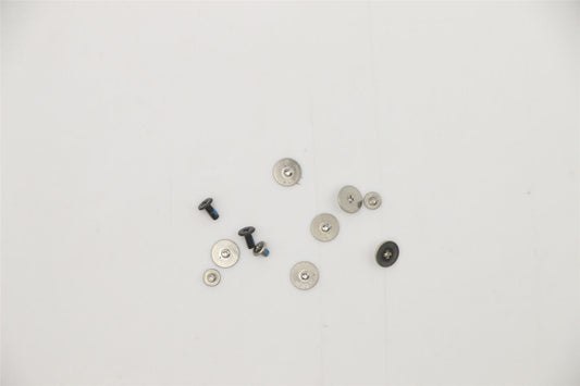 Lenovo Chromebook 10e Tablet Screw Screws Kit 5S10S73288