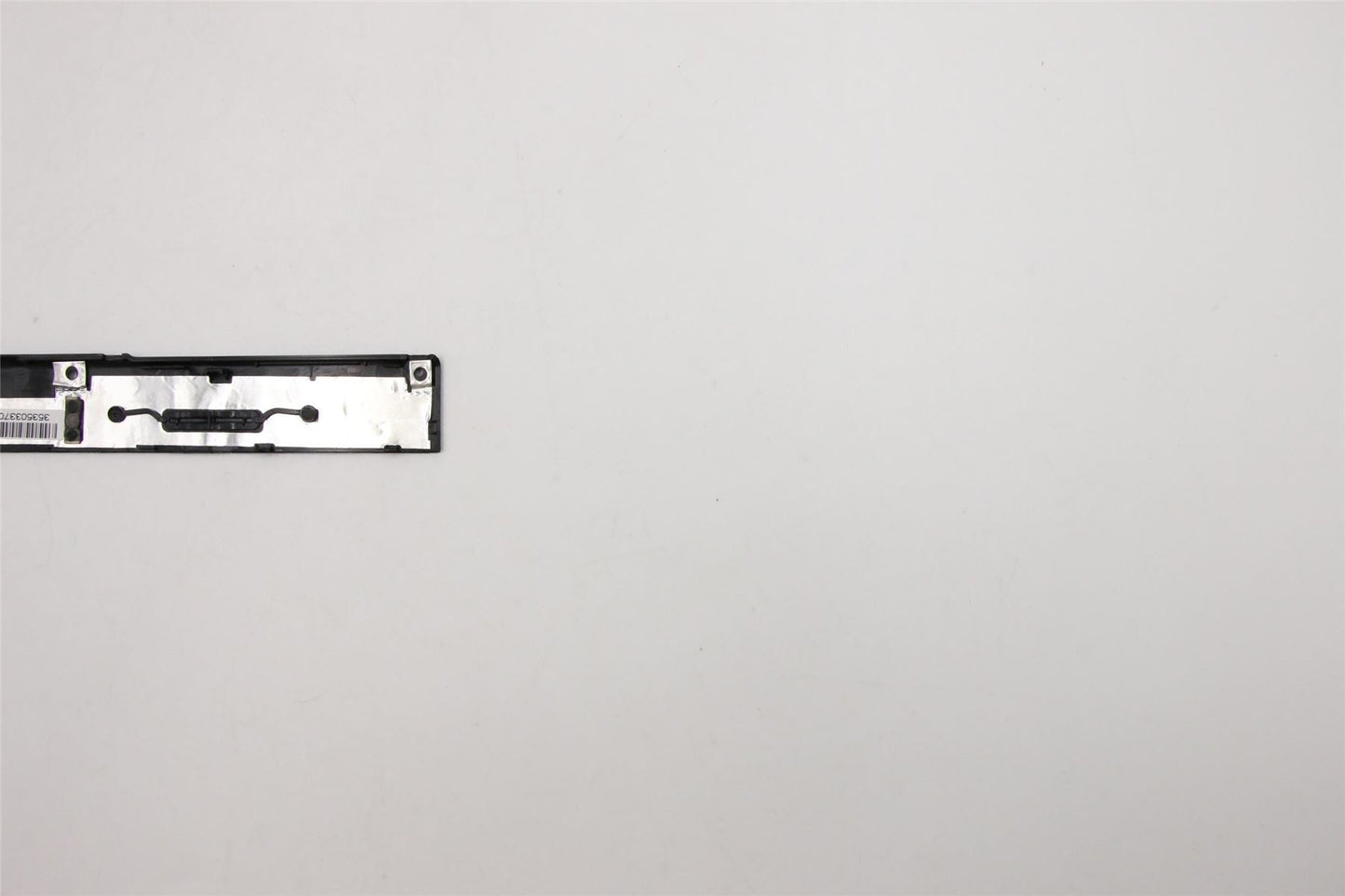 Lenovo FRU LCD Btn Bezel S230uTwist 04X0377