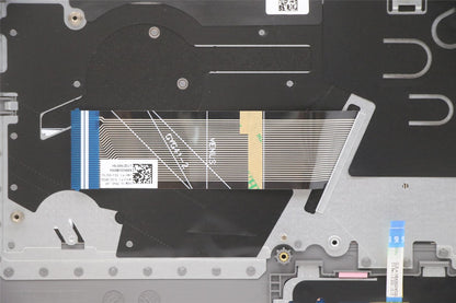 Lenovo UpperCaseASM_LA SPA C82R0 NFP CG 5CB1F28500