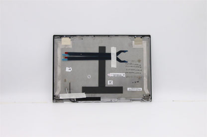 Lenovo Yoga 720-12IKB LCD Cover Rear Back Housing Silver 5CB0Q12200