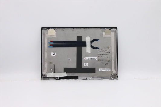 Lenovo Yoga 720-12IKB LCD Cover Rear Back Housing Silver 5CB0Q12200