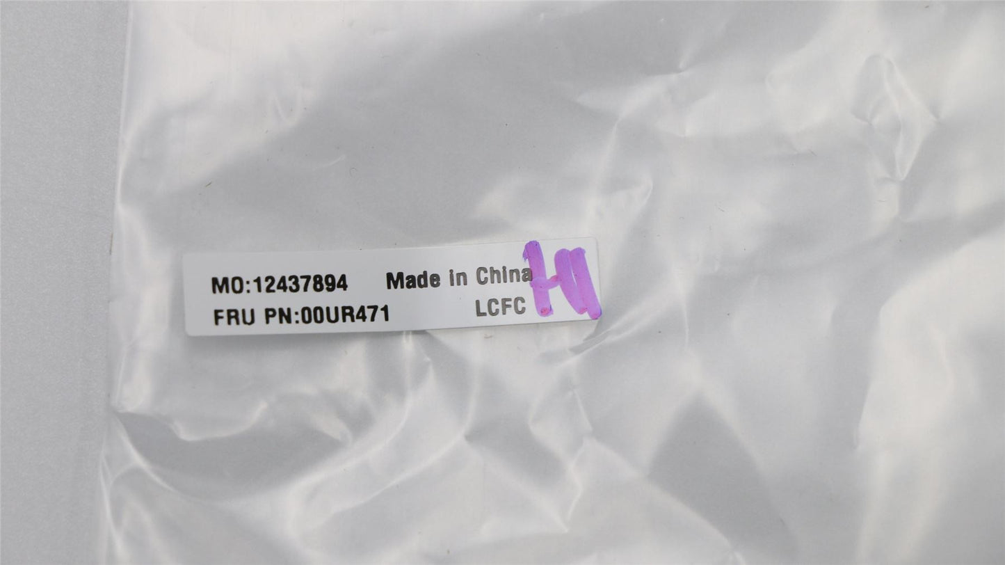 Lenovo ANTENNA, WLAN WWAN, ASM, PPS, LUX 00UR471