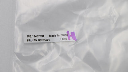 Lenovo ANTENNA, WLAN WWAN, ASM, PPS, LUX 00UR471