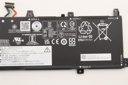 Lenovo ThinkPad Z16 Gen 1 Battery 5B10W51887