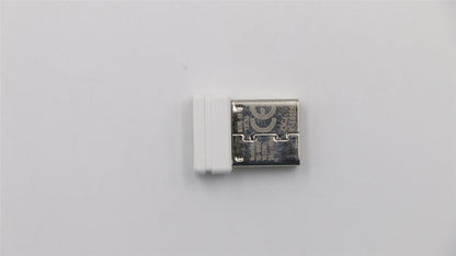 Lenovo Liteon SK-8861(JP) 2.4G KB-White8 Japanese Keyboard 25211011