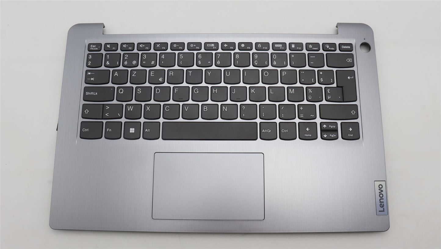 Lenovo Upper Case ASM_BEL L82RJ FP AG 5CB1H41324