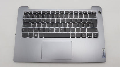 Lenovo Upper Case ASM_BEL L82RJ FP AG 5CB1H41324
