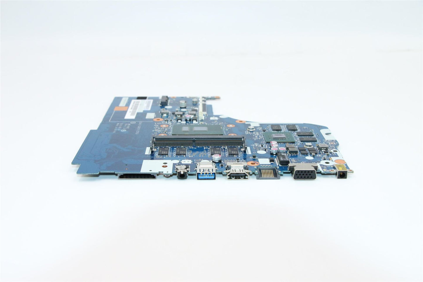 Lenovo MBL80SV I57200U 2GL BL NOK RTC 5B20M31139