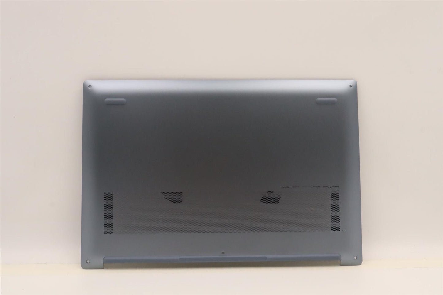 Lenovo Yoga 7 X 14IAH7 Bottom Base Lower Chassis Cover Grey 5CB1J30333