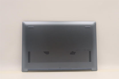 Lenovo Yoga 7 X 14IAH7 Bottom Base Lower Chassis Cover Grey 5CB1J30333