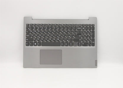 Lenovo Upper Case ASM_RU L 81Y3 PG 5CB0X55982