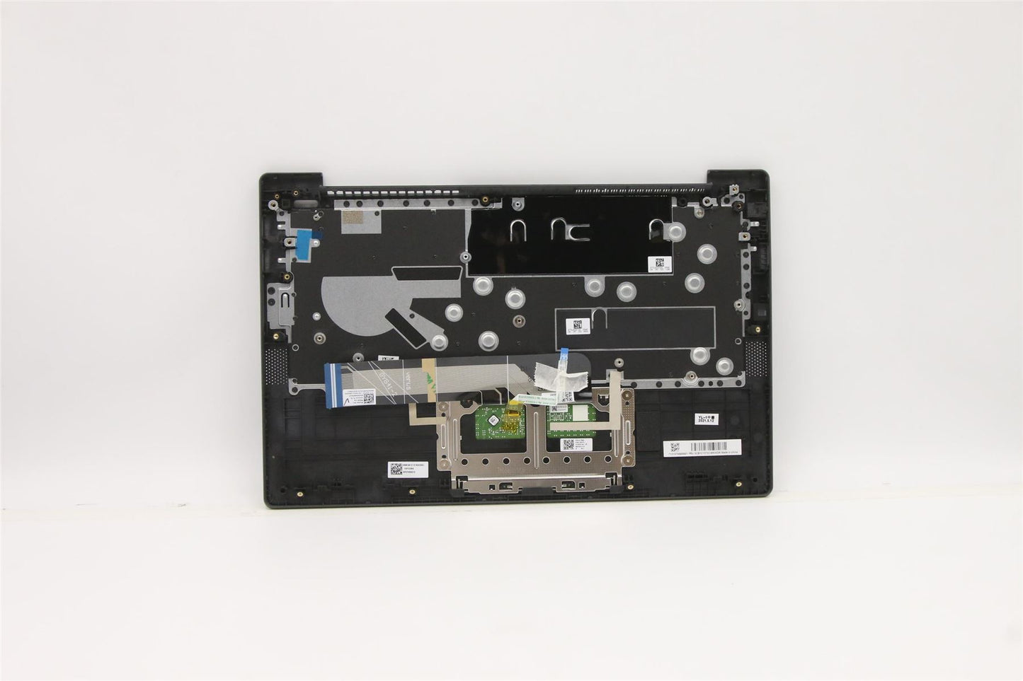 Lenovo Upper C82LM PL_BLKD FP NBLKB_LSP 5CB1C13722