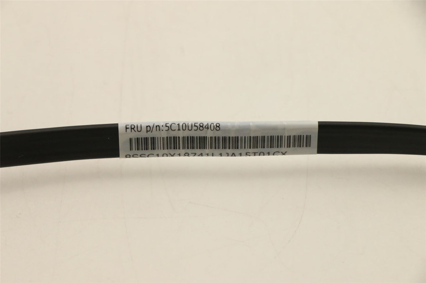 Lenovo ThinkCentre M75s 2 M70s 3 M90t 3 M90s 3 SATA Dual Power Cable 5C10U58408