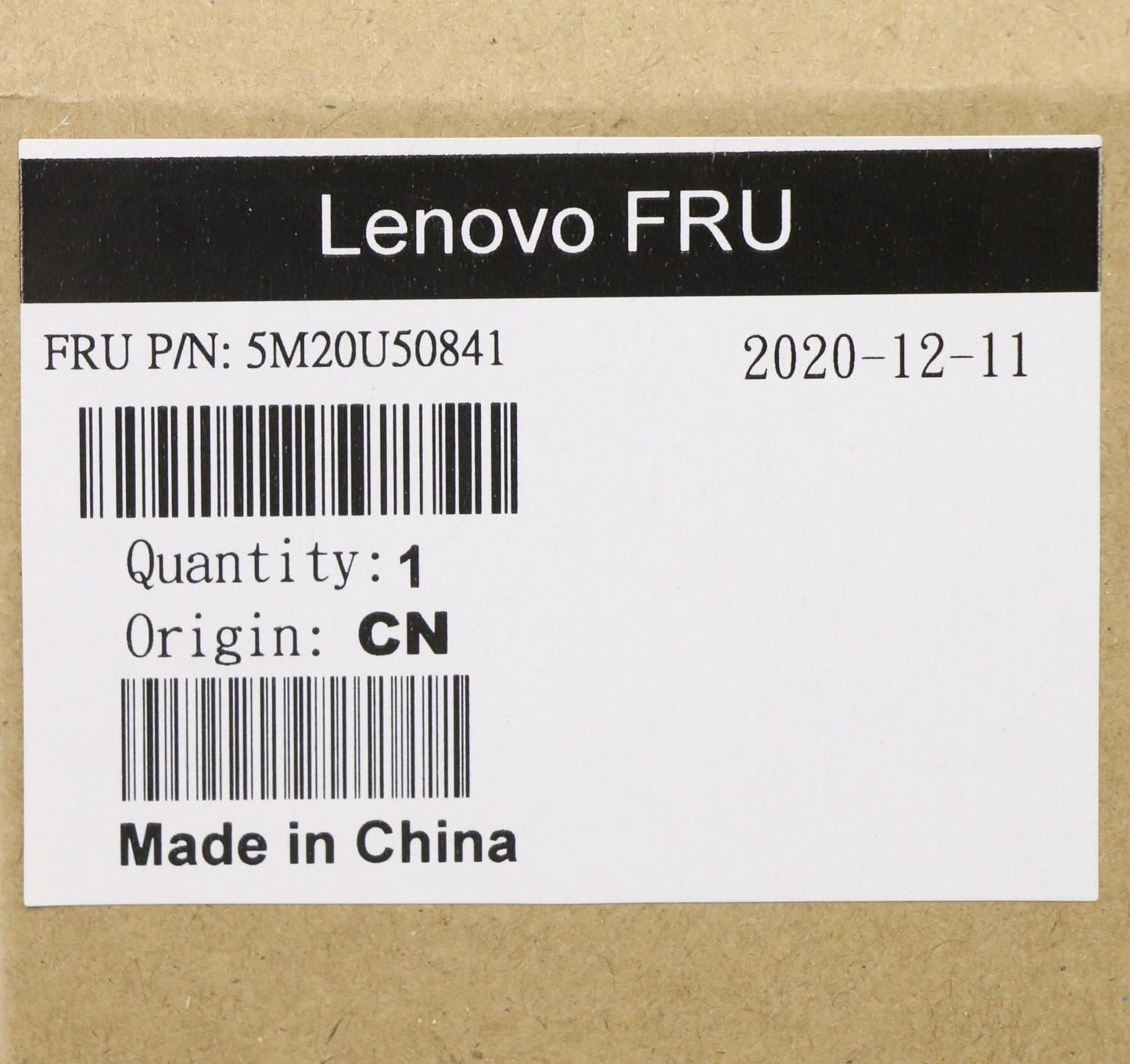 Lenovo SM_LEFT_IO_BKT_M930 5M20U50841