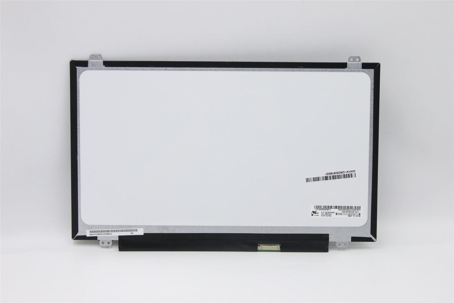Lenovo ThinkPad X1 4th Gen LCD Screen Display Panel 14 FHD Anti-Glare 00NY411