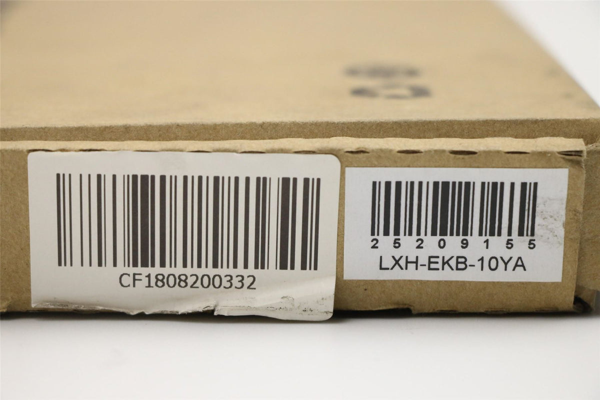 Lenovo Sunrex EKB-10YA (AR) W-Silk USB KB-LVT8 Keyboard 25209155