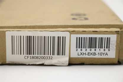 Lenovo Sunrex EKB-10YA (AR) W-Silk USB KB-LVT8 Keyboard 25209155