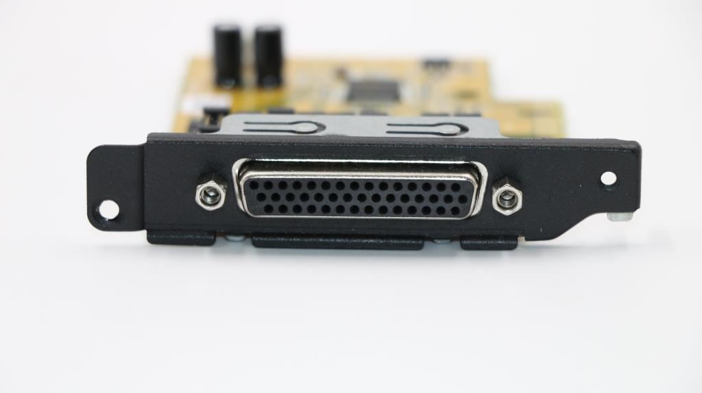 Lenovo Sunix Tiny5 4 COM card 01AJ932