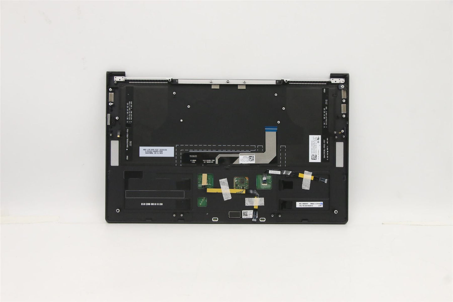 Lenovo Upper Case ASM_UKE L 82D1 5CB1B02513