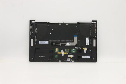 Lenovo Upper Case ASM_UKE L 82D1 5CB1B02513