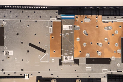 Lenovo Upper Case ASM_ITA L82RL FP AB U 5CB1H80667