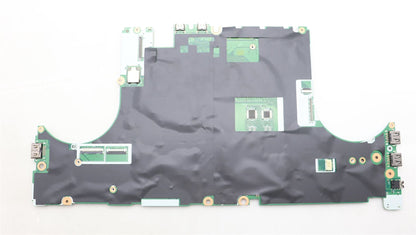 Lenovo ThinkPad P16v Gen 1 Motherboard Mainboard DIS INTELI713800H 5B21L75578