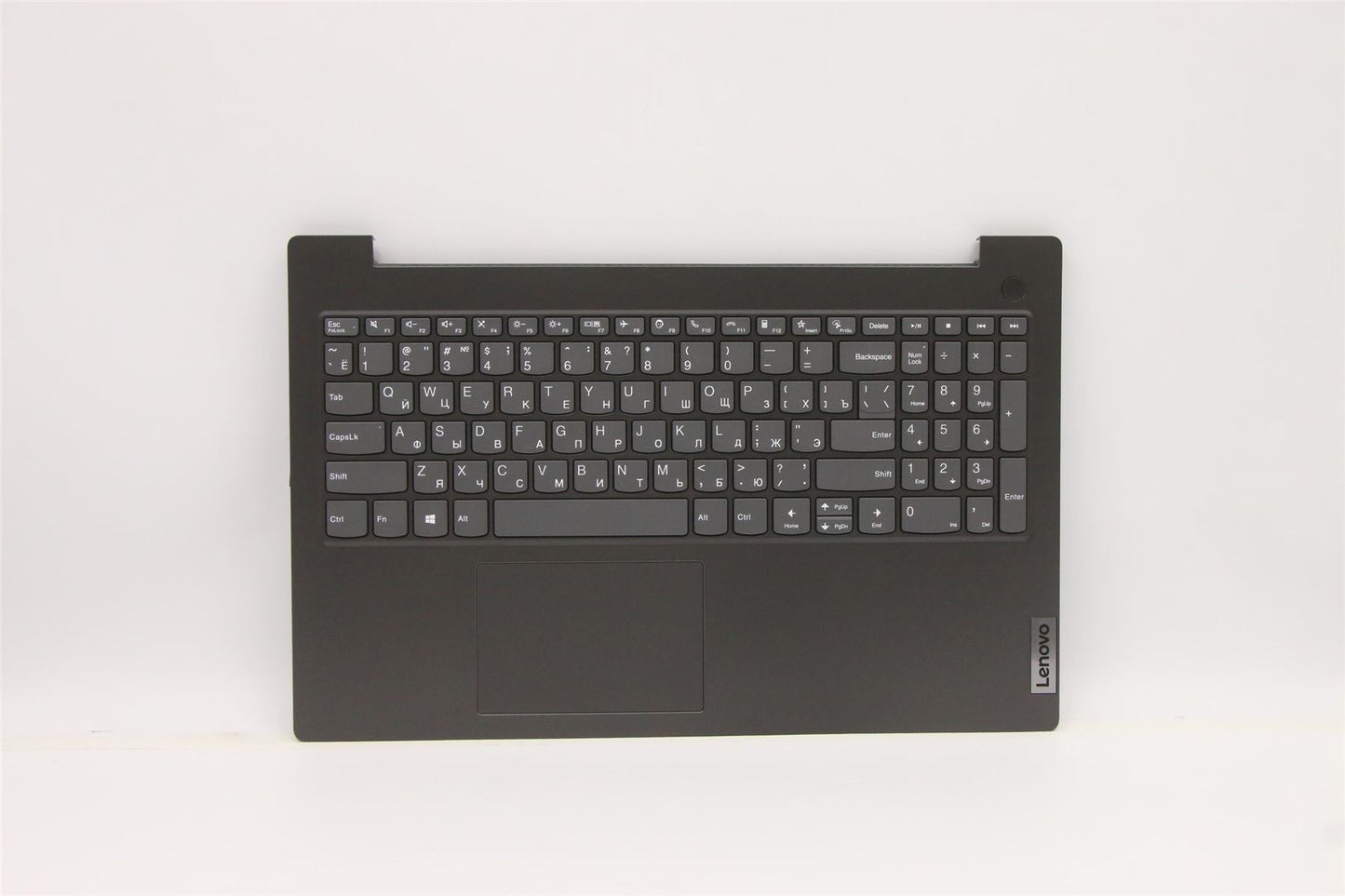 Lenovo Upper Case ASM_RUS L82KB IG DIS 5CB1B96500