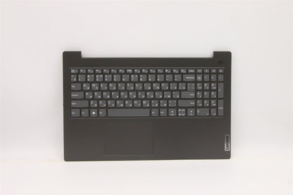 Lenovo Upper Case ASM_RUS L82KB IG DIS 5CB1B96500